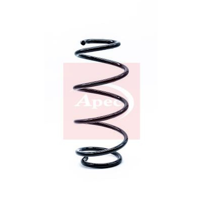 Apec Front Suspension Coil Spring ACS1283