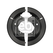 Febi Brake Camshaft Cover 465mm OD ID High 186253