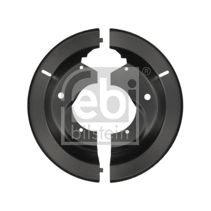 Febi Brake Camshaft Cover 465mm OD ID High 186253