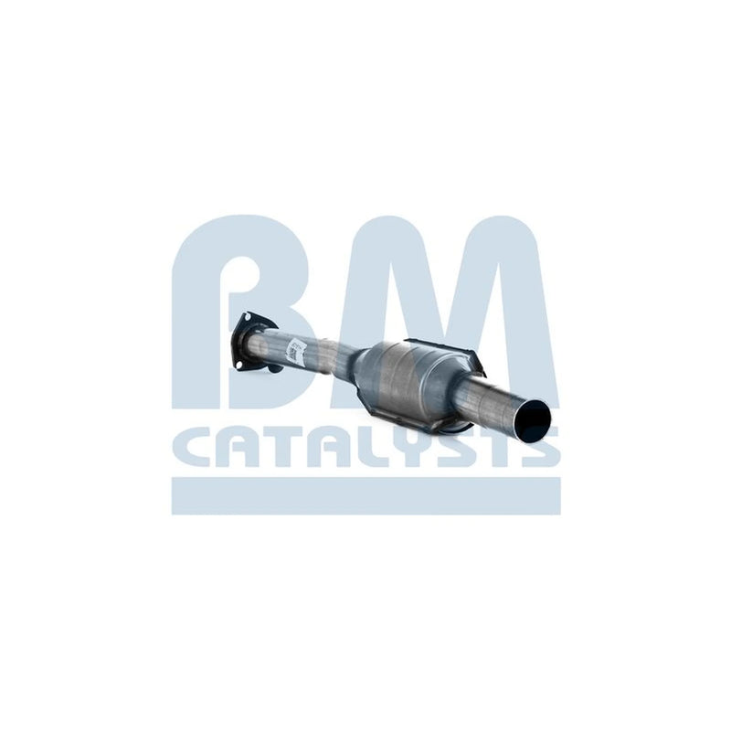 BM Catalysts Homologated Petrol Cat BM90181H