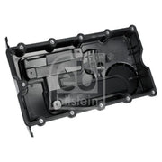 Febi Cylinder Head Cover Plastic 186034