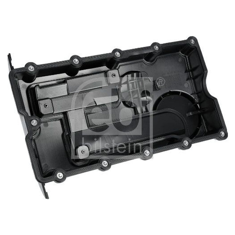 Febi Cylinder Head Cover Plastic 186034