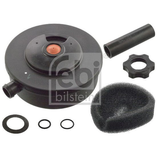 Febi PCV Crankcase Breather Valve 103483
