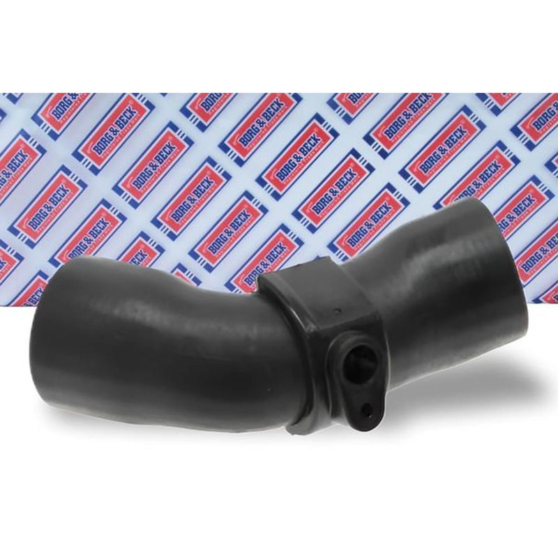 Borg & Beck Intercooler Turbo Charge Air Hose BTH1233