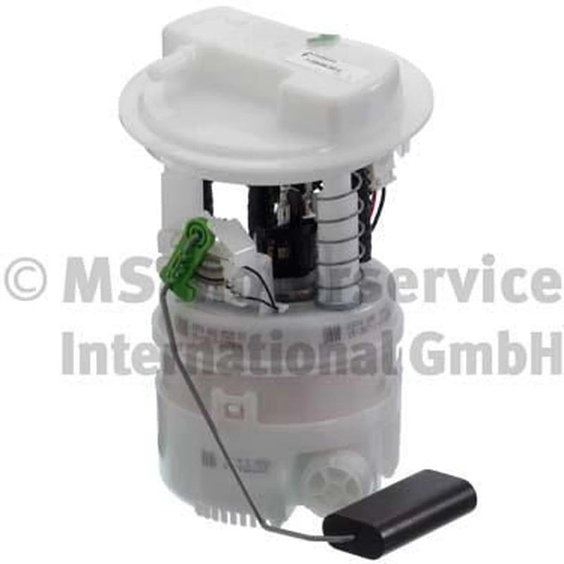 Pierburg Fuel Pump Module 7.05656.90.0 17 20 252 72R 7.05656.90.0