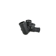 NRF Coolant Flange Housing Connector Front 775038