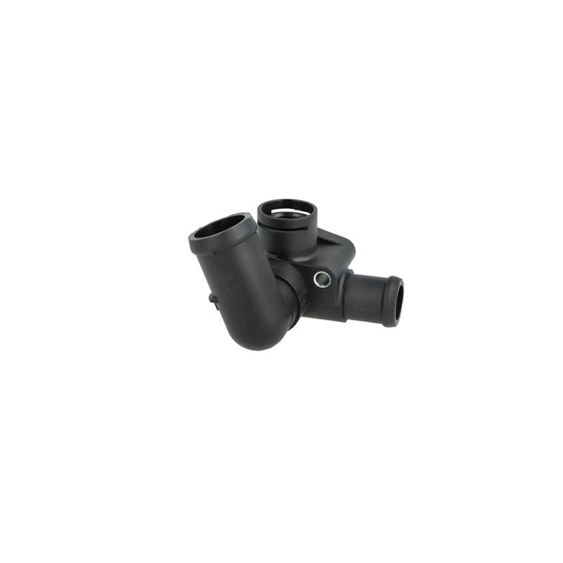 NRF Coolant Flange Housing Connector Front 775038
