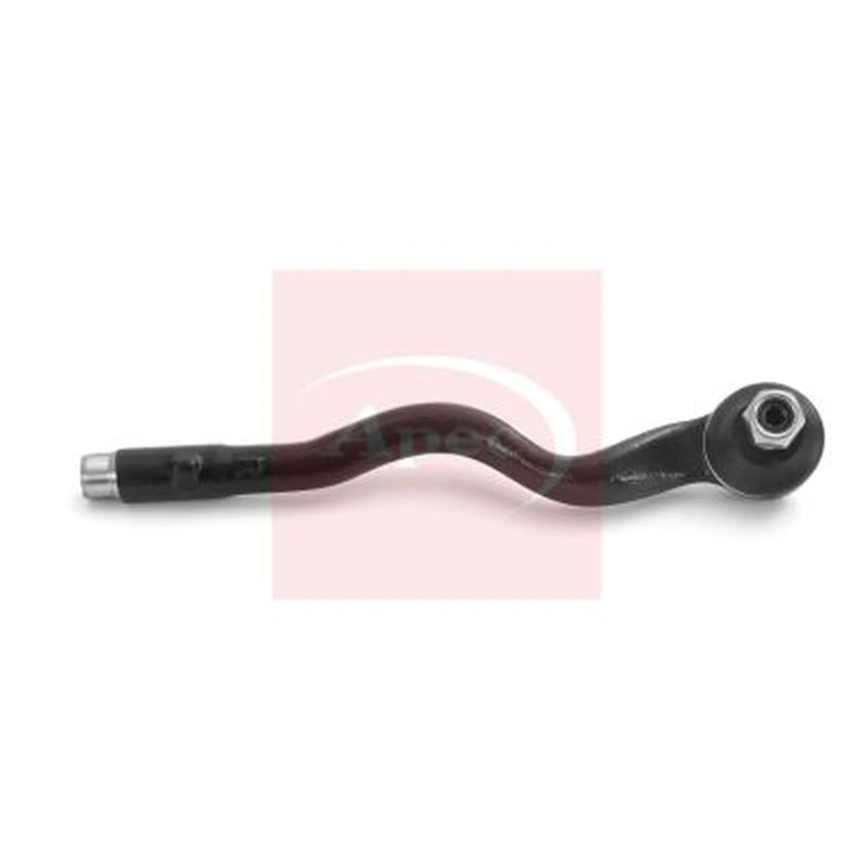 Apec Steering Tie Rod End Ball Joint Front Right M14x1.5 AST6543