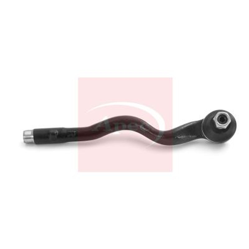 Apec Steering Tie Rod End Ball Joint Front Right M14x1.5 AST6543