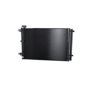 NRF Air Conditioning Condenser 350556