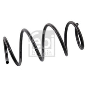 Febi Front Suspension Coil Spring 47240