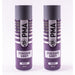 2 x PMA Professional Stone Guard Grey 500ml Spray Paint High Coverage PMA  - Town Parts