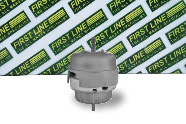 First Line Engine Mount Mounting