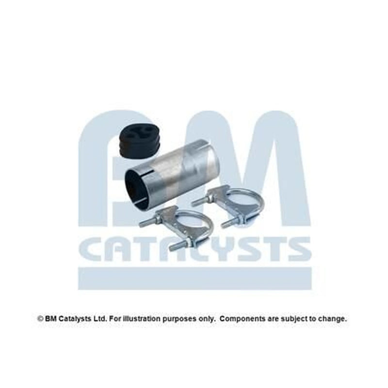 BM Catalysts Exhaust Pipe Mounting Kit FK51130C