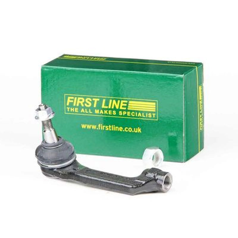 First Line Steering Tie Rod End Ball Joint FTR6189