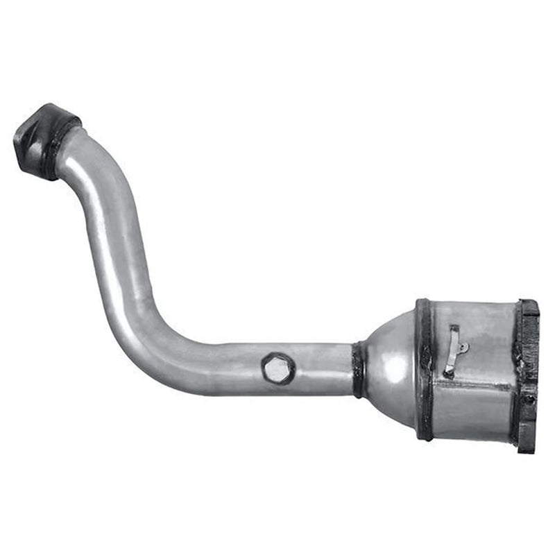 Hella Catalytic Converter 8LE 366 050-951