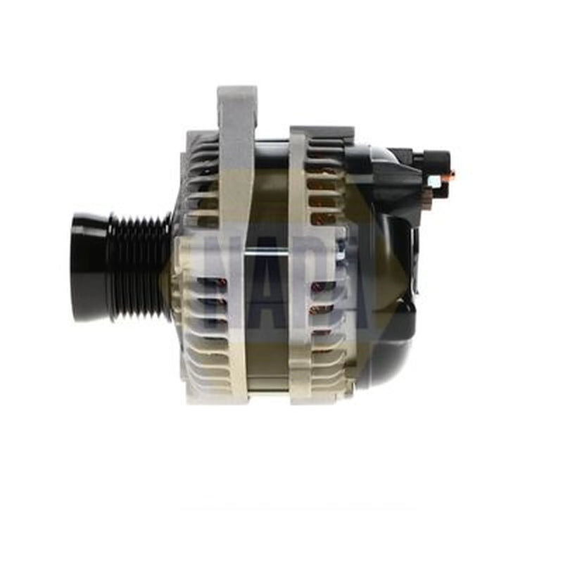 NAPA Car Alternator 12V NAL2577