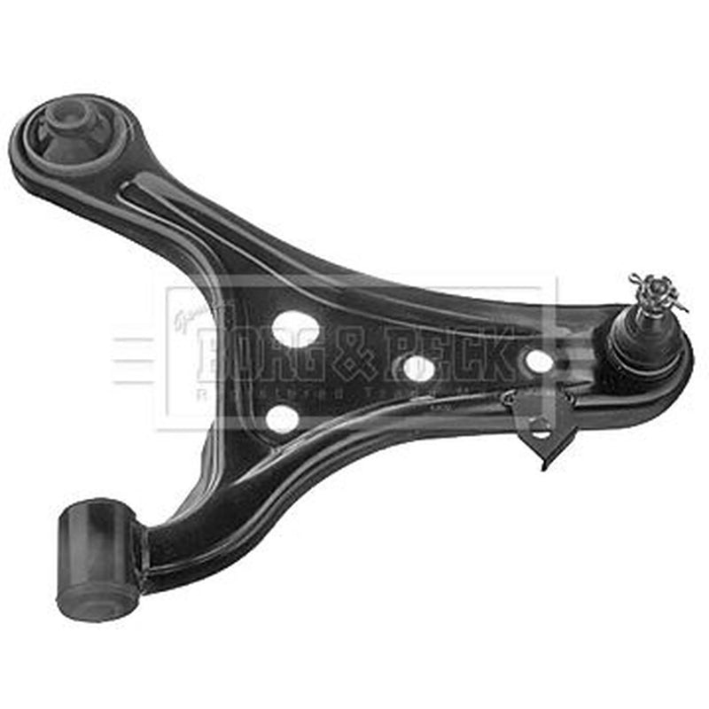 Borg & Beck Control/Trailing Arm BCA7240