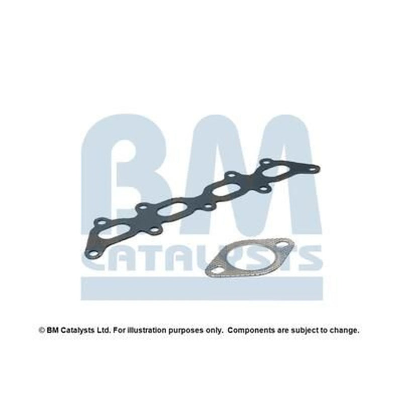 BM Catalysts Fitting Kit FK91393A FK91393A
