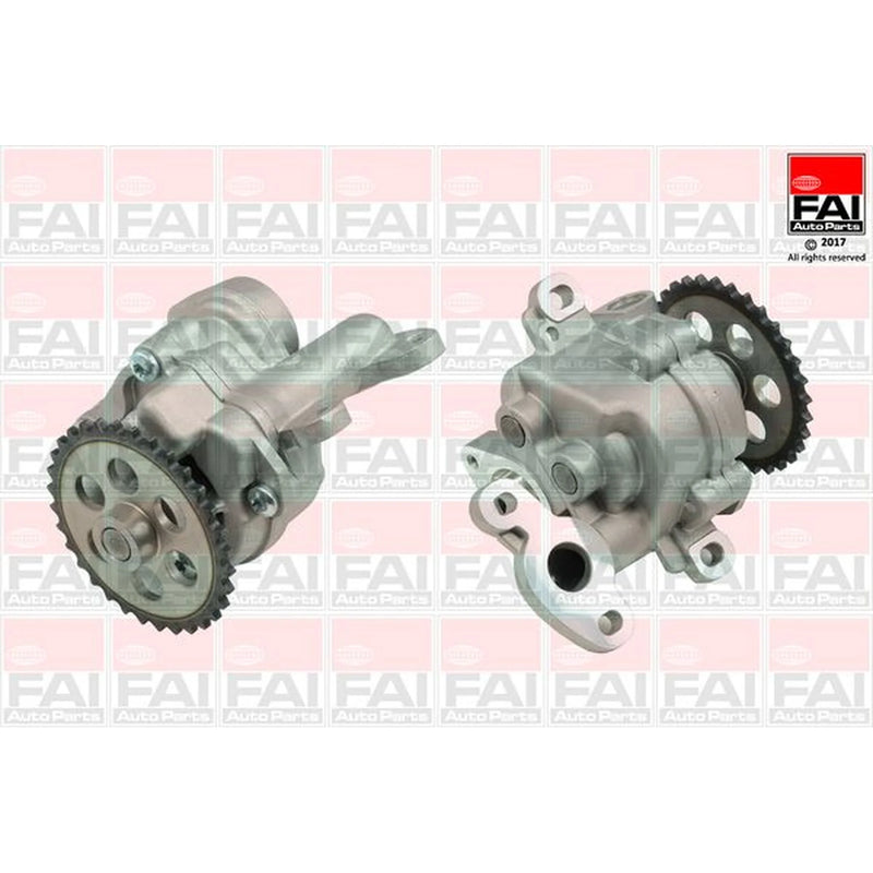 FAI Engine Oil Pump Assembly OP243