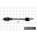 BGA CV Drive Shaft Driveshaft Front Right DS7302RA