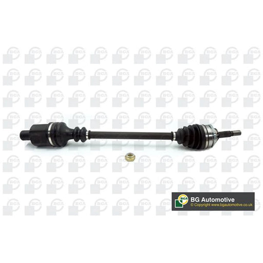 BGA CV Drive Shaft Driveshaft Front Right DS7302RA