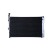 Hella Air Conditioning Condenser 8FC 366 221-421