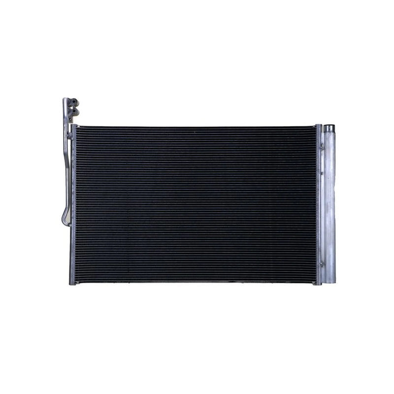 Hella Air Conditioning Condenser 8FC 366 221-421