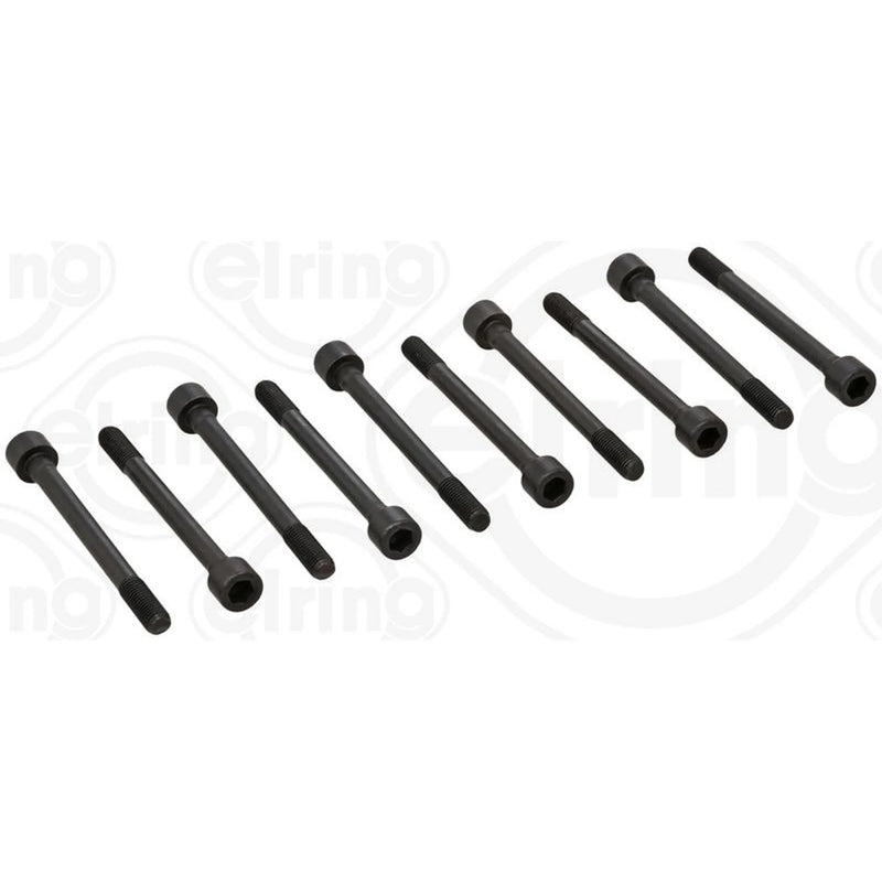 Elring Cylinder Head Bolt Set M11x1,5x118 710.020