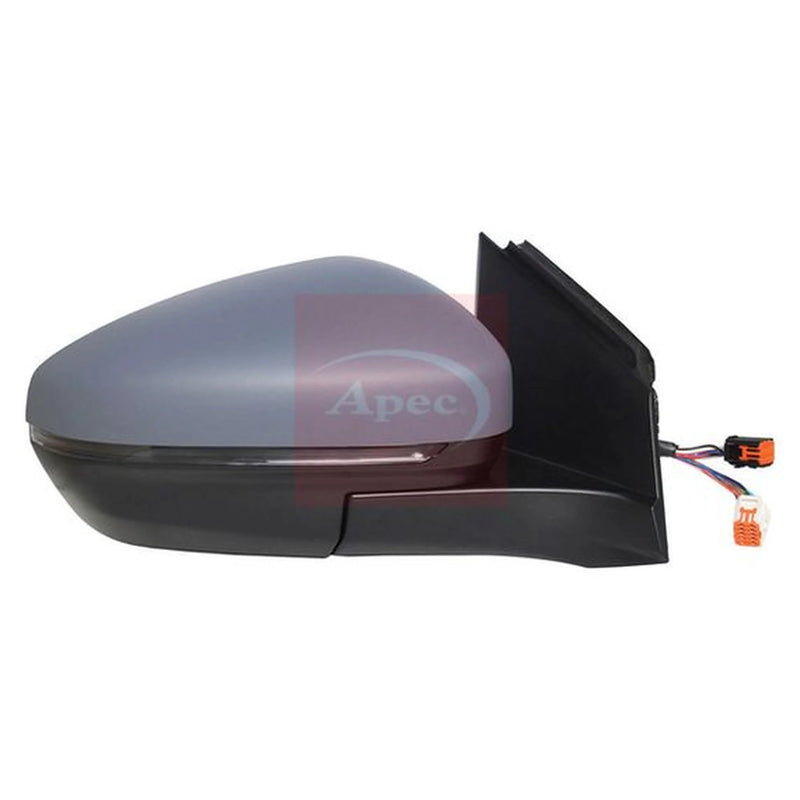 Apec Door / Wing Mirror Right AMR3224