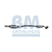 BM Catalysts Homologated Diesel Cat BM80310H