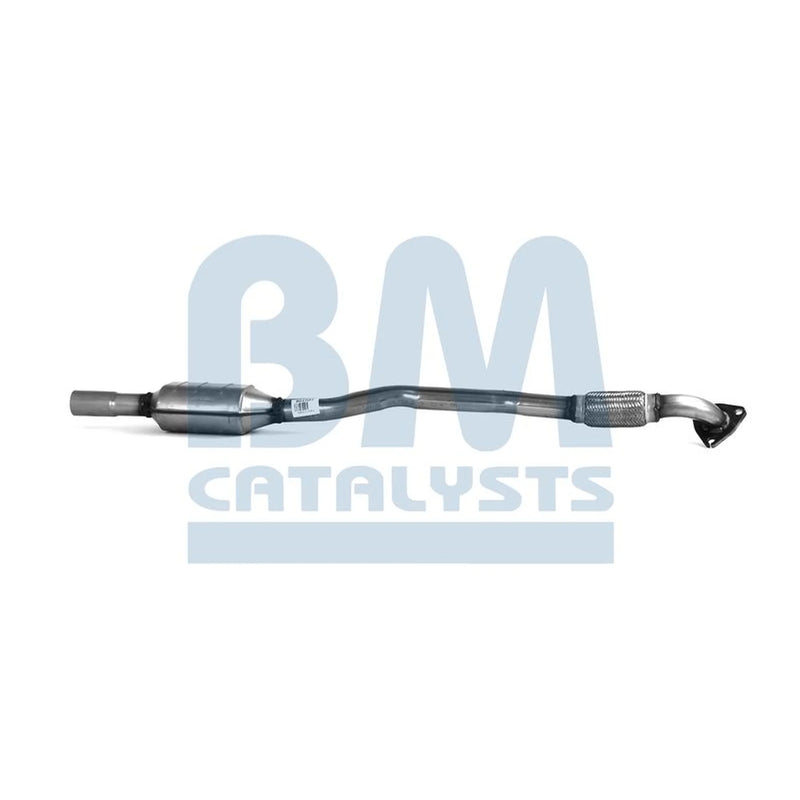 BM Catalysts Homologated Diesel Cat BM80310H
