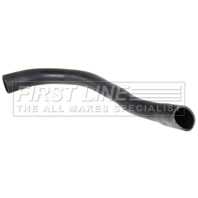 First Line Intercooler Turbo Charge Air Hose FTH1740