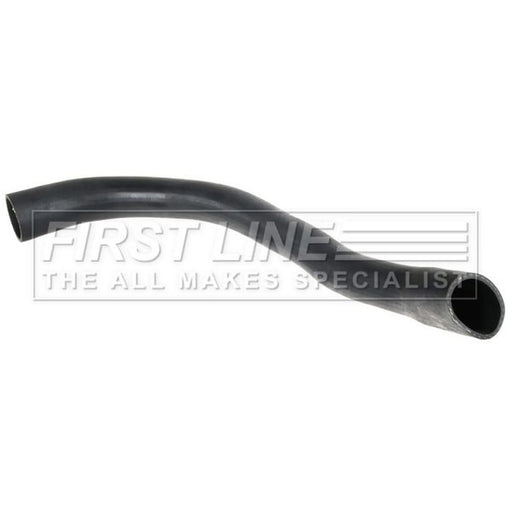 First Line Intercooler Turbo Charge Air Hose FTH1740