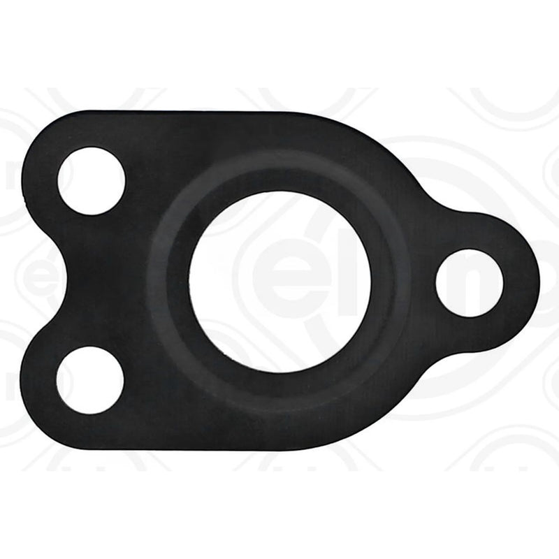Elring BMW Gasket / Seal from engine to return pipe 000.210