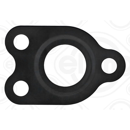 Elring BMW Gasket / Seal from engine to return pipe 000.210