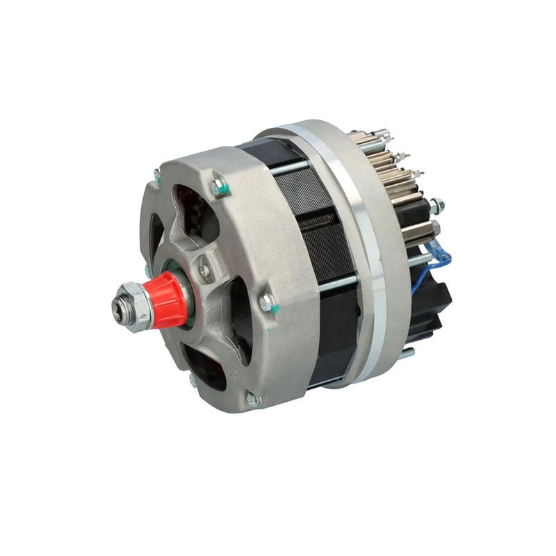Valeo Car Alternator 12V 432794