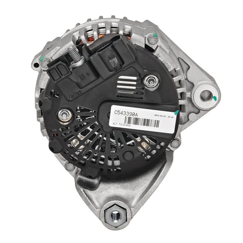 Valeo Car Alternator 12V 439545