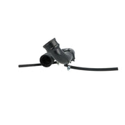 NRF Intercooler Turbo Charge Air Hose 166393