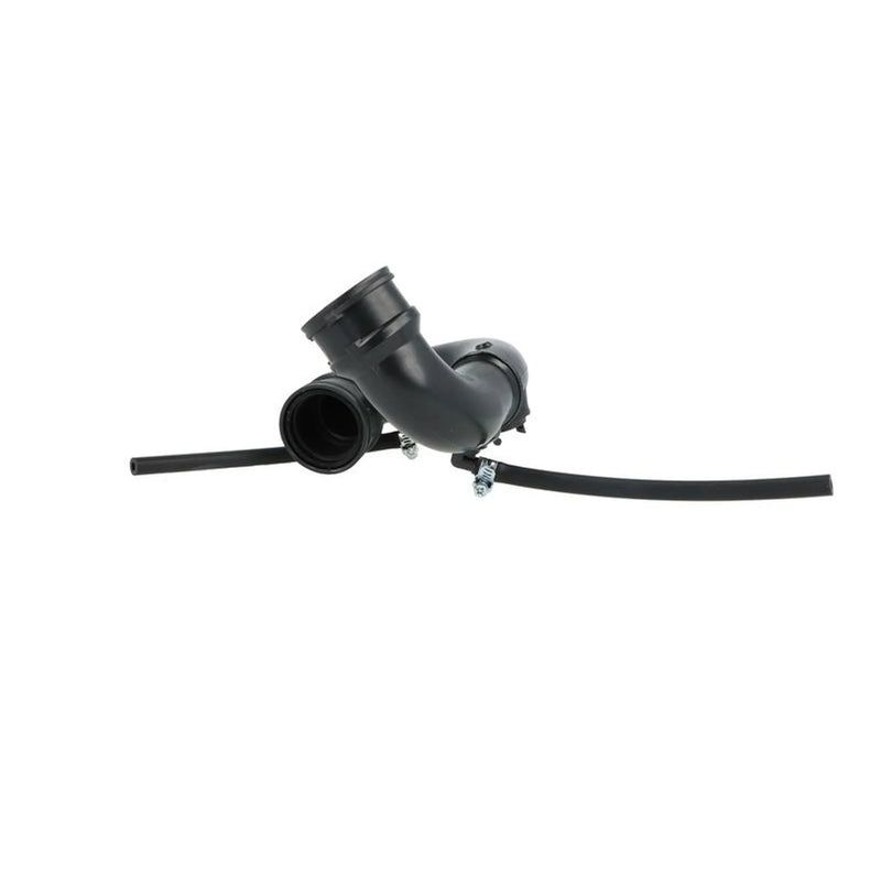 NRF Intercooler Turbo Charge Air Hose 166393