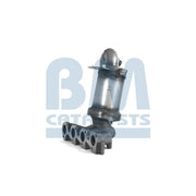 BM Catalysts Homologated Petrol Cat BM91415H
