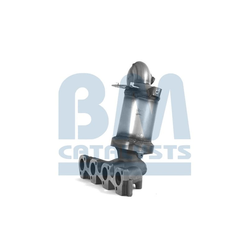 BM Catalysts Homologated Petrol Cat BM91415H