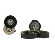 Gates V-Ribbed Belt Set K017PK1236