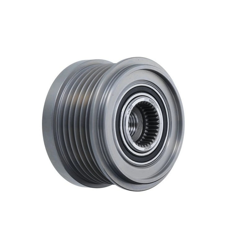 Valeo Alternator Overrunning Freewheel Clutch 588047