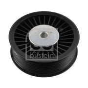 Febi V-Ribbed Belt Deflection/Guide Pulley 17322