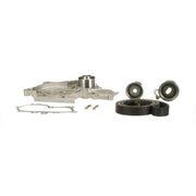 Gates Timing Belt & Water Pump Kit KP15057XS