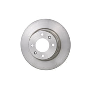 Bosch 2 x Solid Rear Brake Discs 0 986 478 981