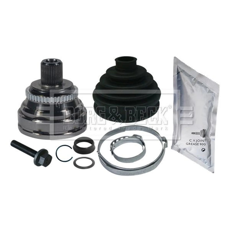 Borg & Beck Drive Shaft Joint Kit BCJ1474