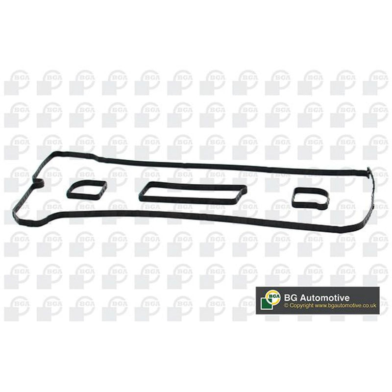 BGA Cylinder Head Cover Gasket Set ACM (Polyacrylate) RK2382