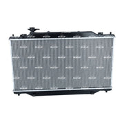 NRF Engine Radiator 550093